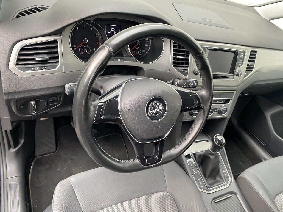 Volkswagen Sportsvan 1.2TSi 