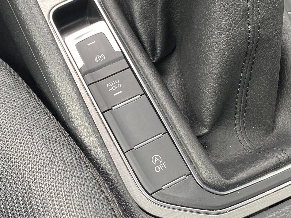 Volkswagen Sportsvan 1.2TSi 