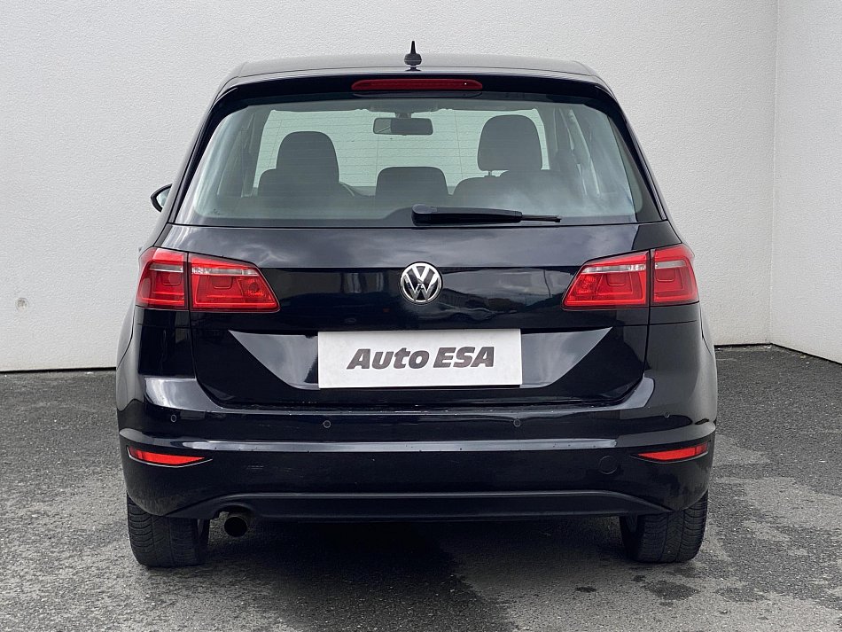 Volkswagen Sportsvan 1.2TSi 