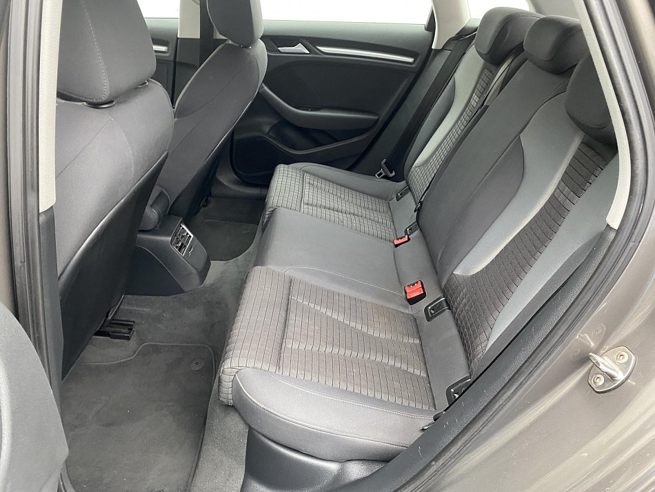 Audi A3 1.4TFSi  Sportback