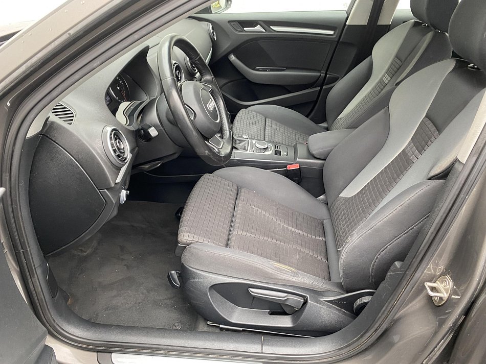 Audi A3 1.4TFSi  Sportback