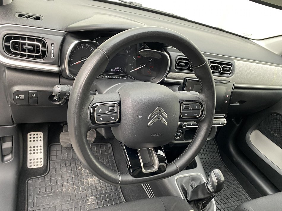 Citroën C3 1.2 PT Shine