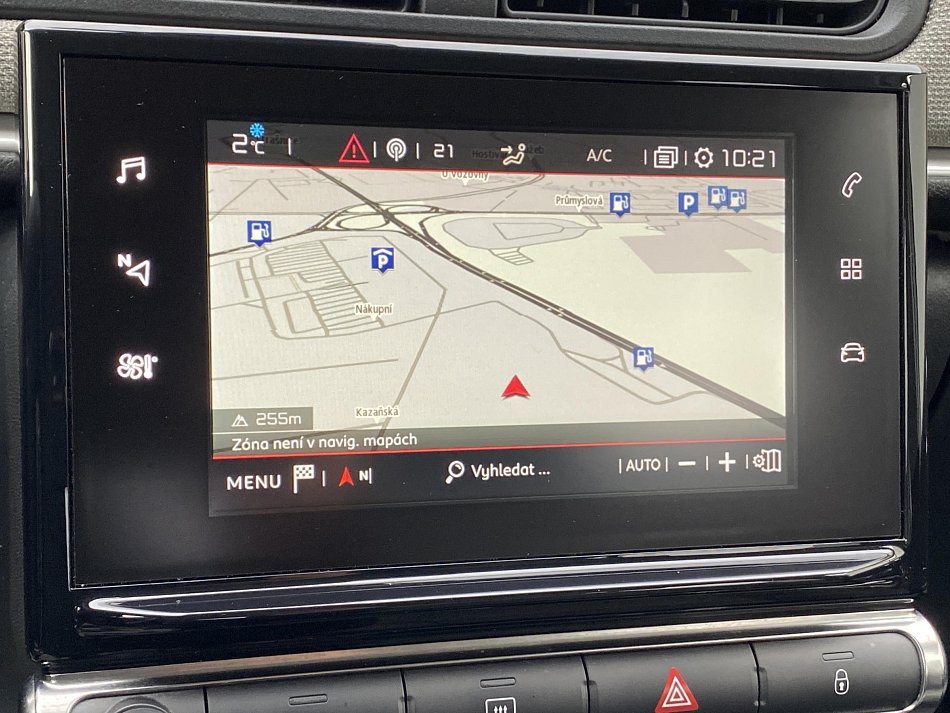 Citroën C3 1.2 PT Shine