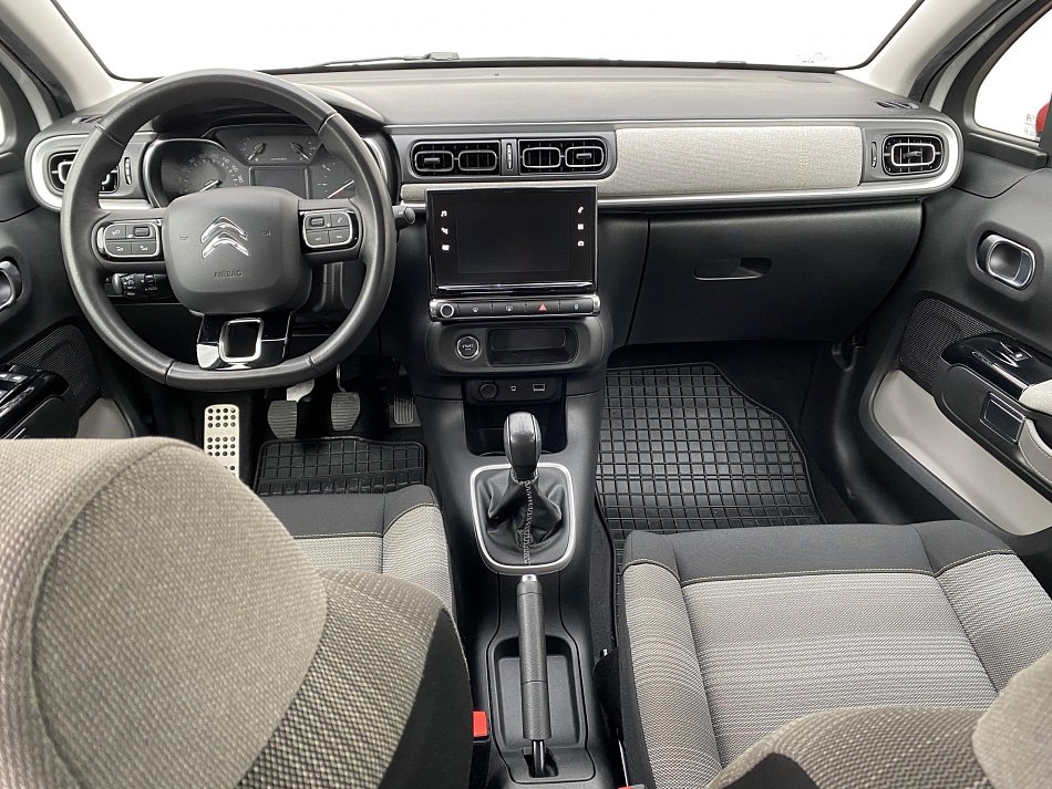 Citroën C3 1.2 PT Shine