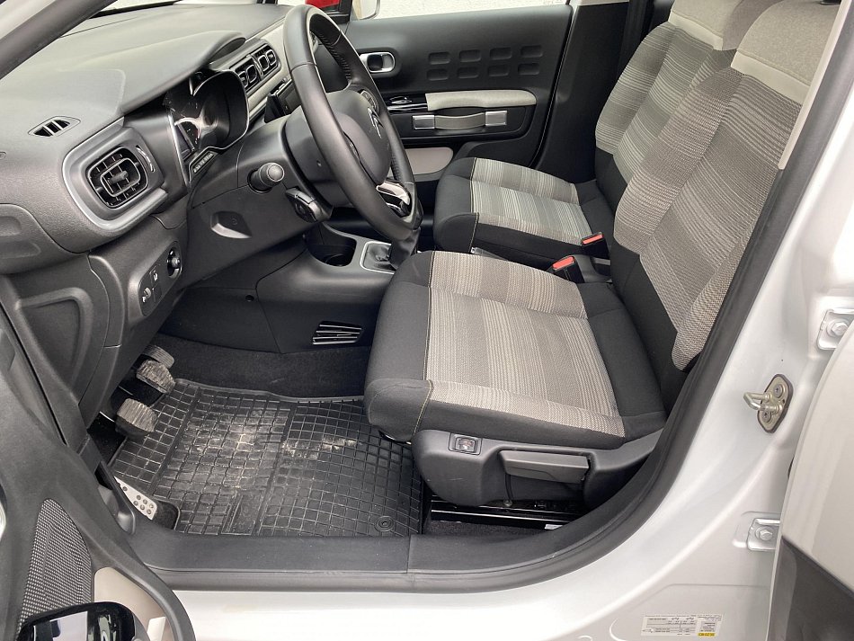 Citroën C3 1.2 PT Shine