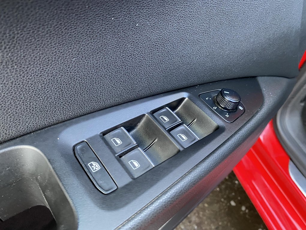 Seat Leon 2.0 TDi FR