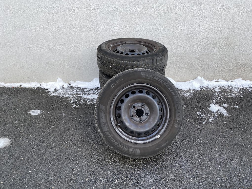 Seat Leon 2.0 TDi FR