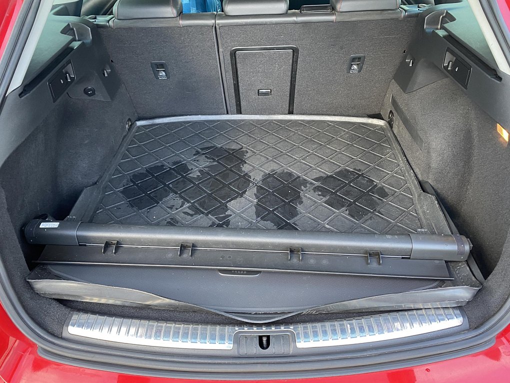 Seat Leon 2.0 TDi FR