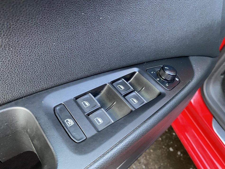 Seat Leon 2.0 TDi FR