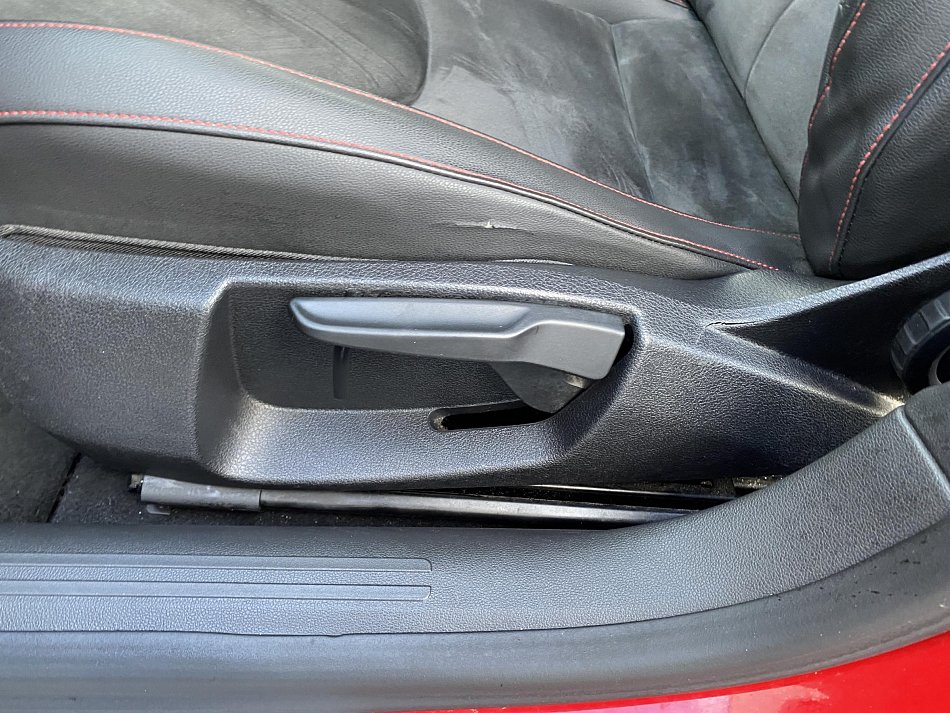 Seat Leon 2.0 TDi FR