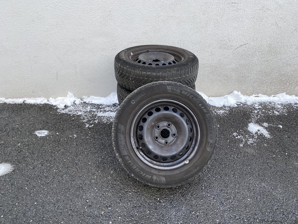 Seat Leon 2.0 TDi FR