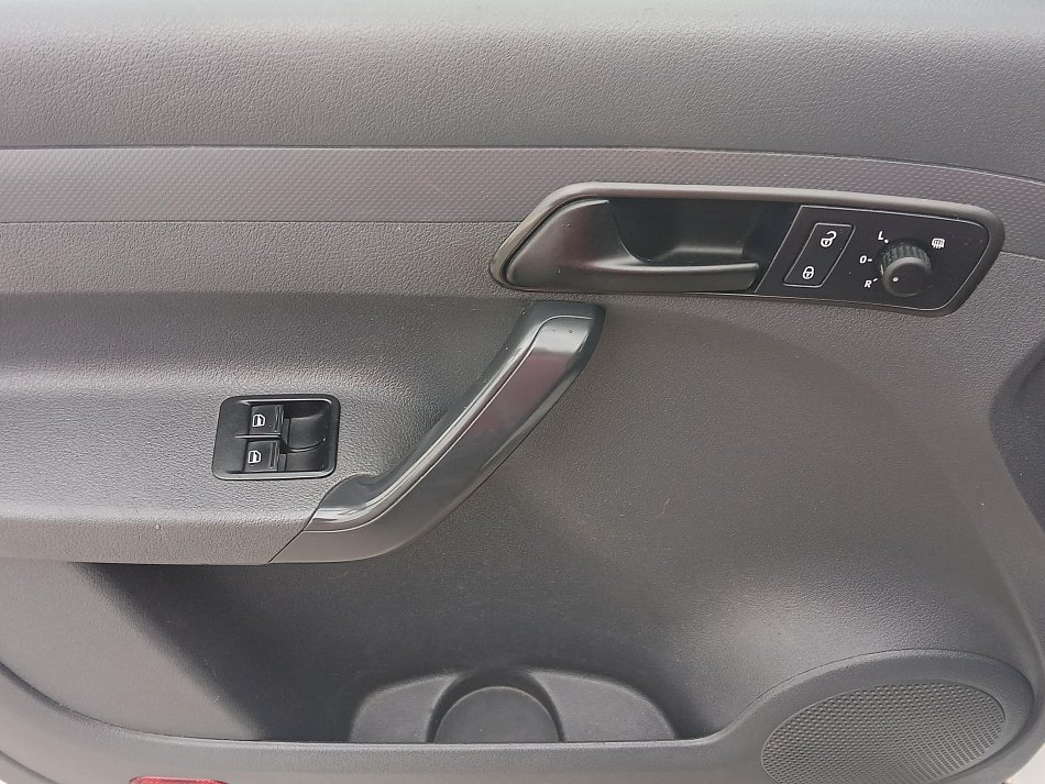 Volkswagen Caddy 1.6TDi 