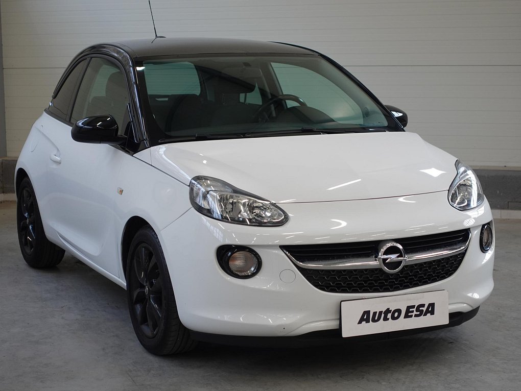 Opel Adam 1.4i 