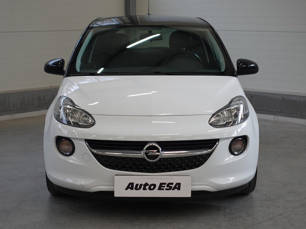 Opel Adam 1.4i 