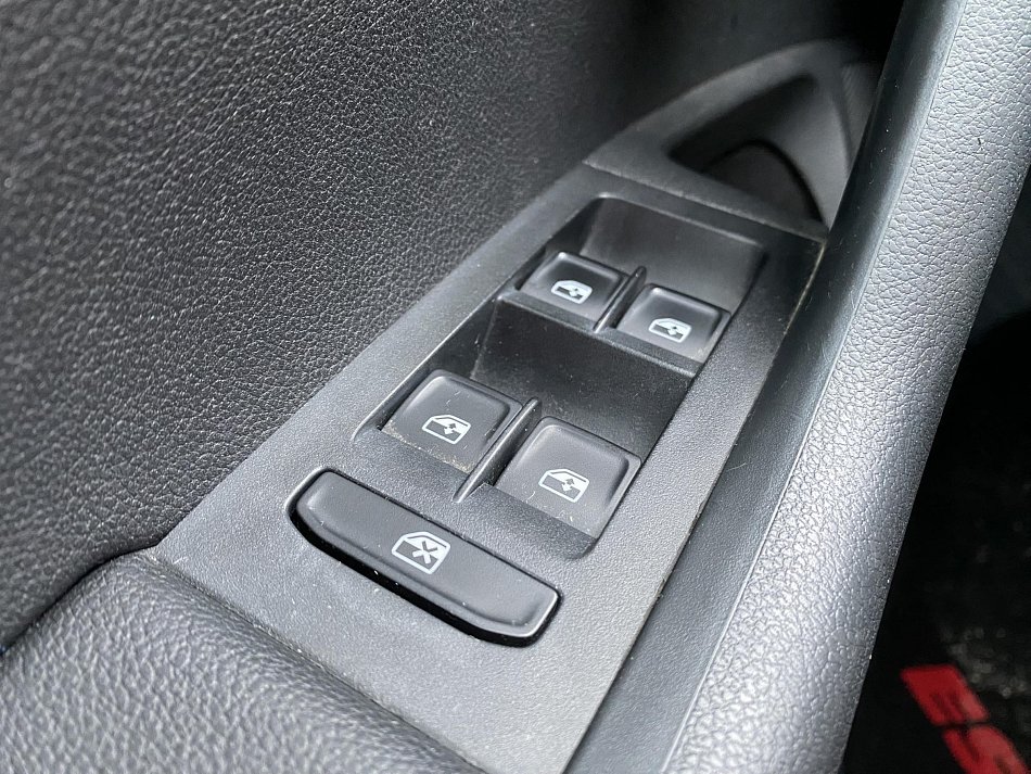 Škoda Octavia III 1.6TDi Ambition