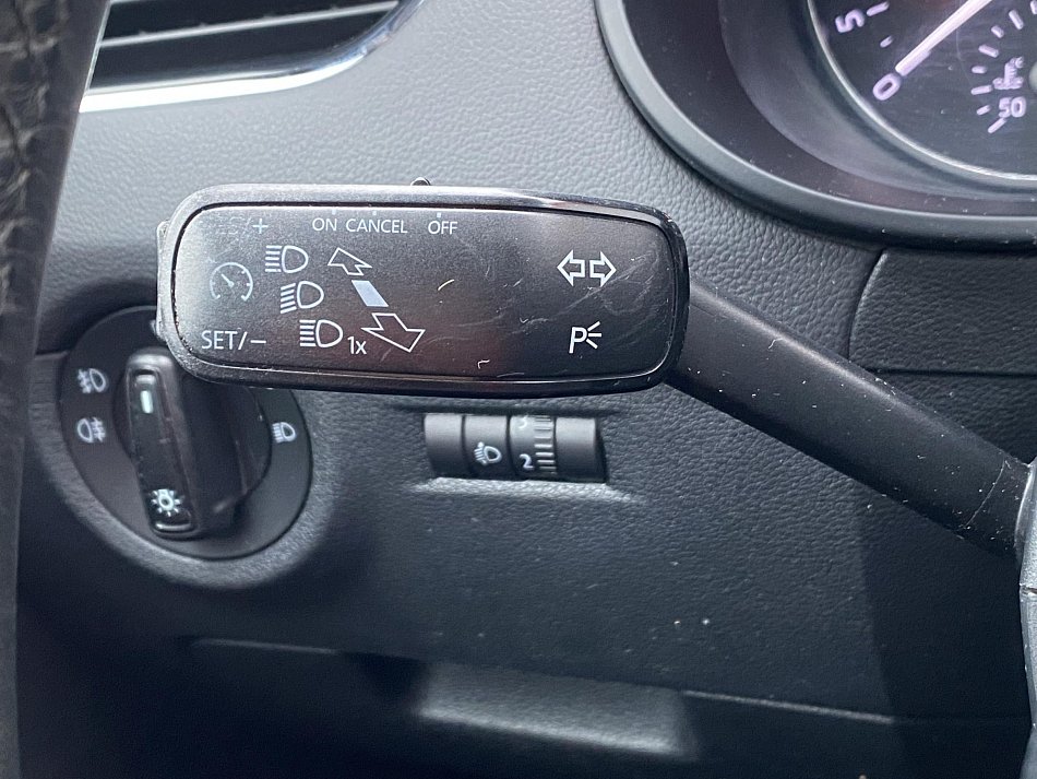 Škoda Octavia III 1.6TDi Ambition