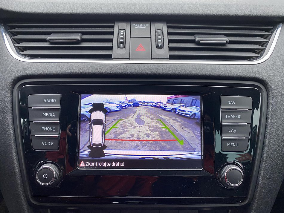 Škoda Octavia III 1.6TDi Ambition