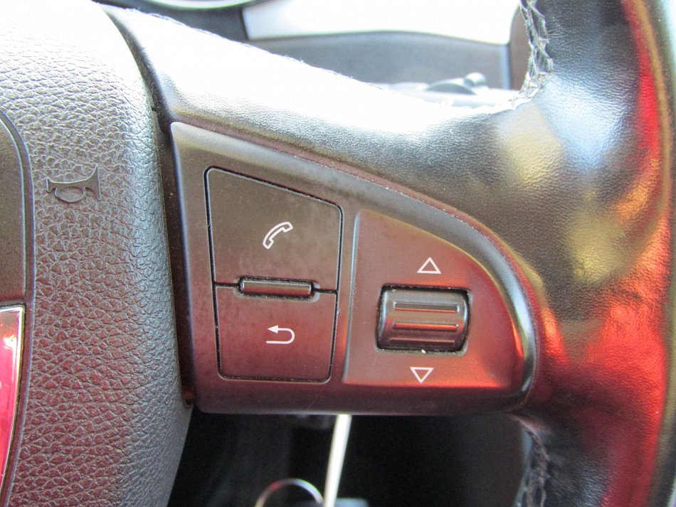 Škoda Superb II 2.0TDI 