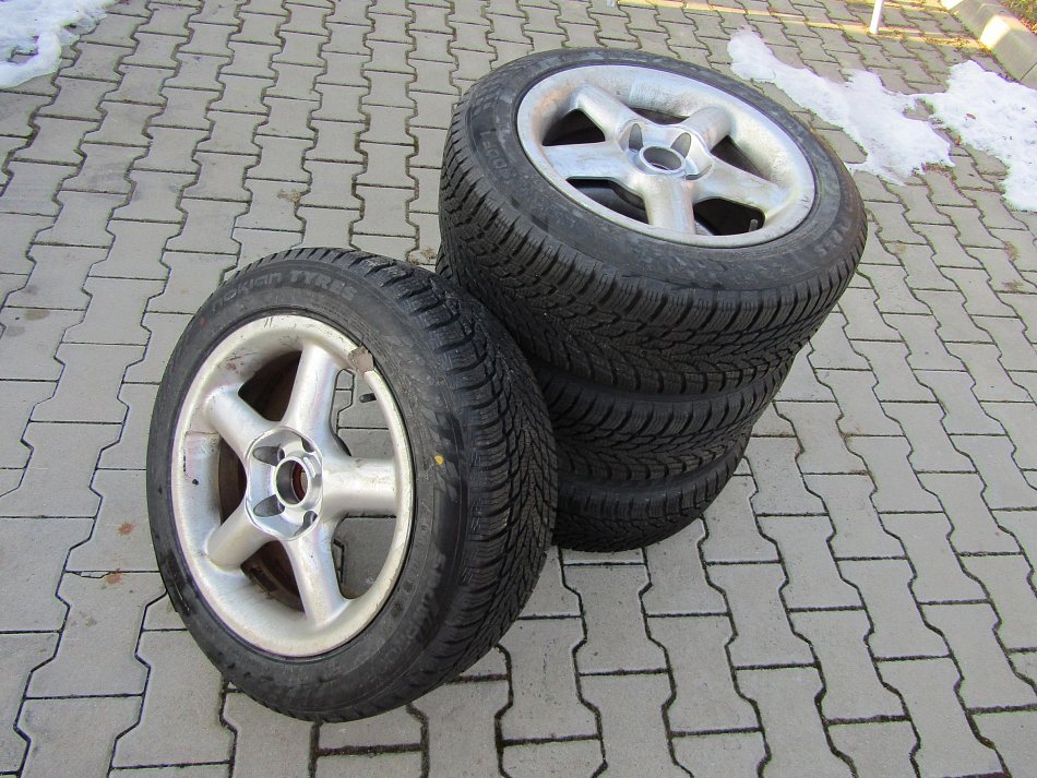 Škoda Superb II 2.0TDI 