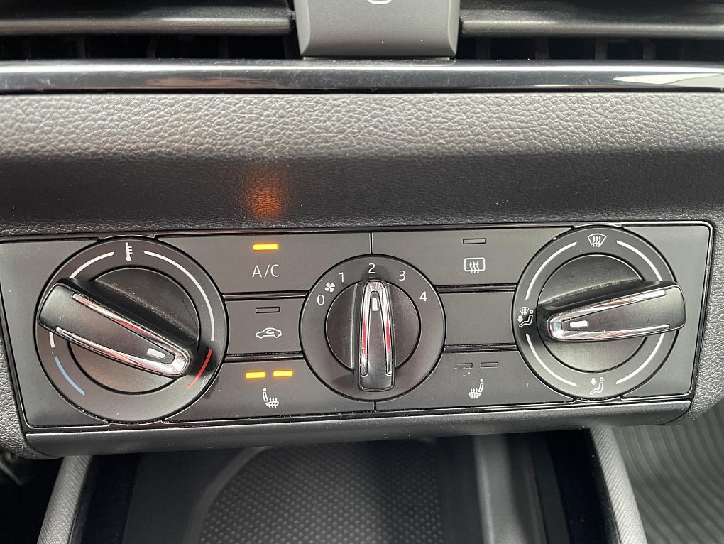 Škoda Scala 1.6 TDi Ambition