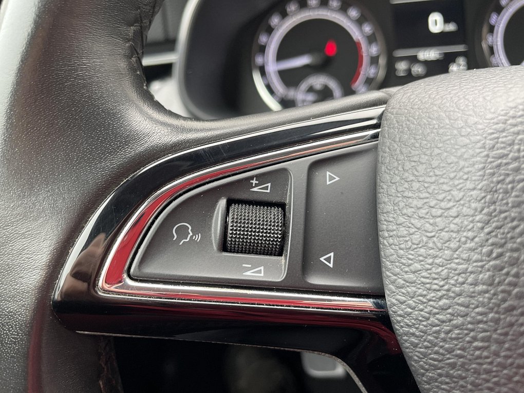 Škoda Scala 1.6 TDi Ambition