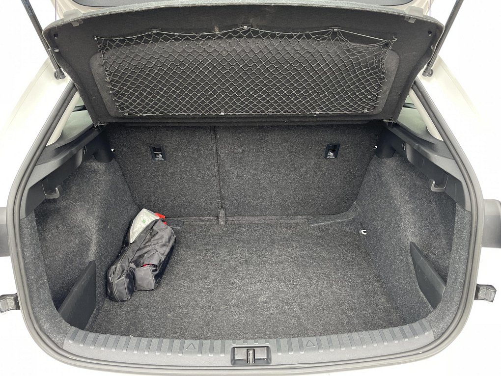 Škoda Scala 1.6 TDi Ambition