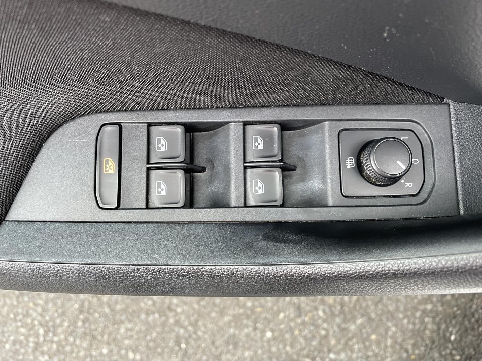 Škoda Scala 1.6 TDi Ambition