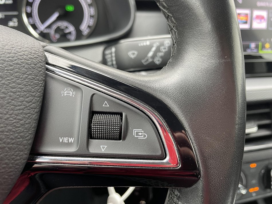 Škoda Scala 1.6 TDi Ambition