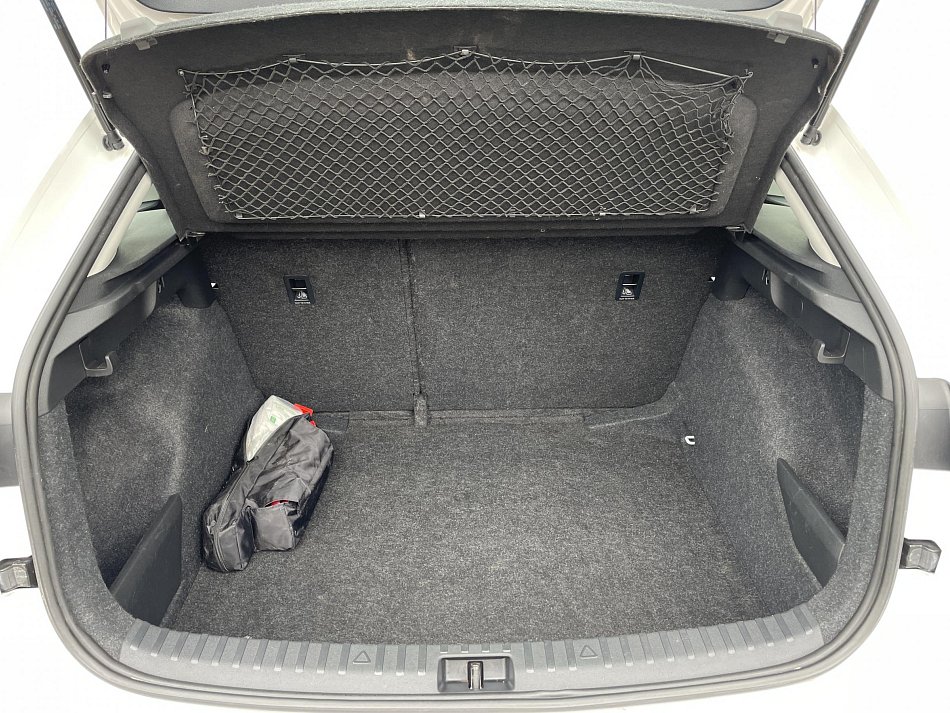 Škoda Scala 1.6 TDi Ambition