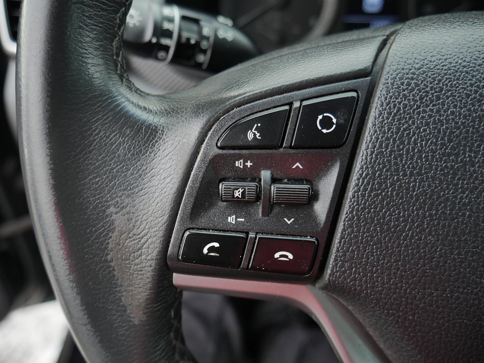 Hyundai Tucson 1.6T-GDi Icebreaker 4x4