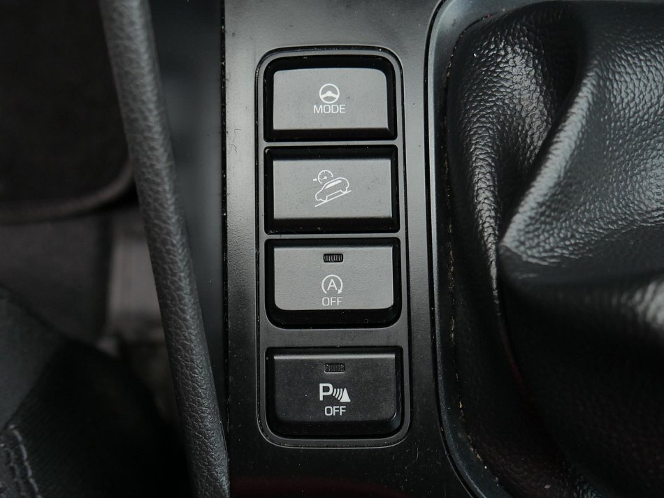 Hyundai Tucson 1.6T-GDi Icebreaker 4x4