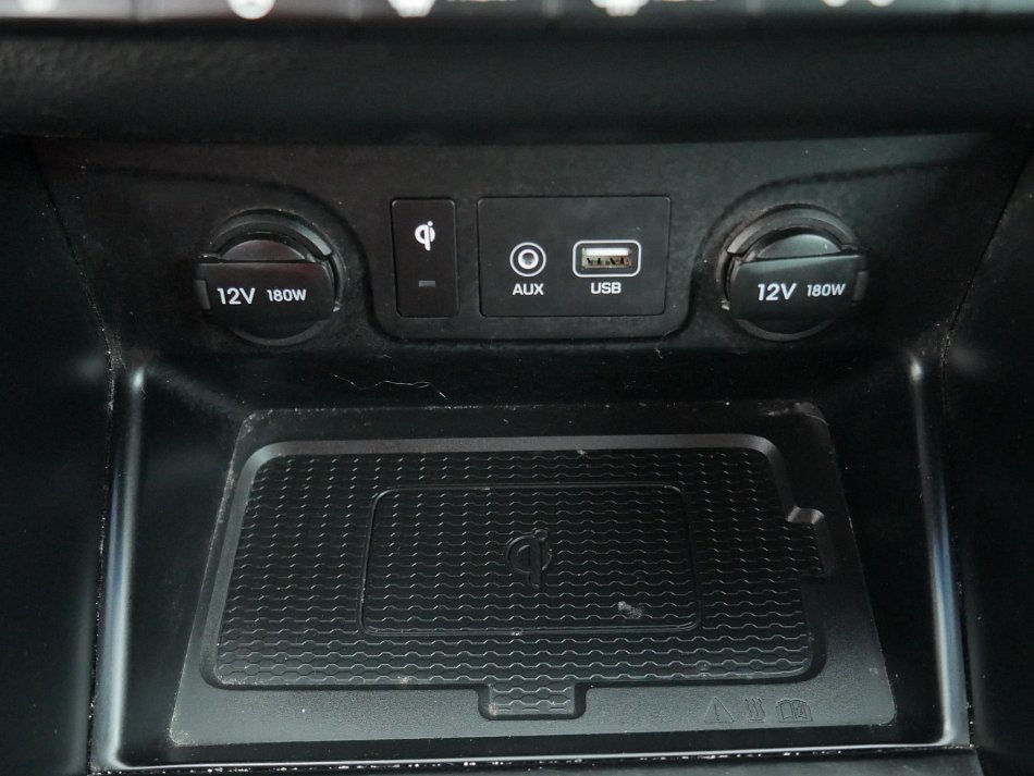 Hyundai Tucson 1.6T-GDi Icebreaker 4x4