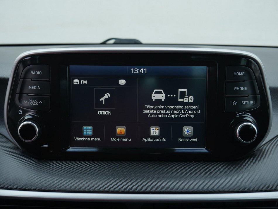 Hyundai Tucson 1.6T-GDi Icebreaker 4x4