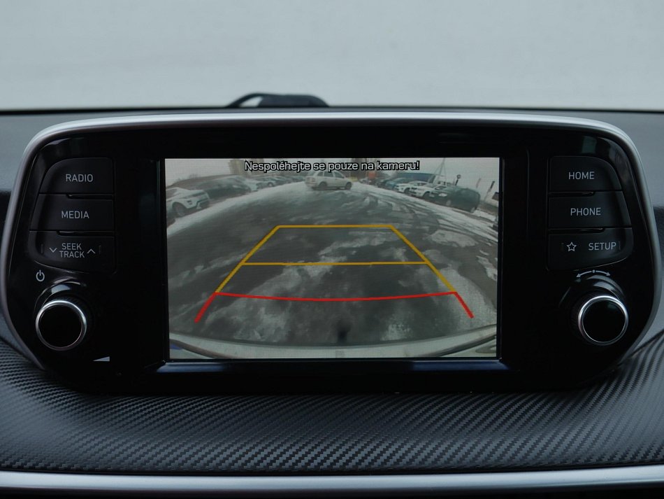 Hyundai Tucson 1.6T-GDi Icebreaker 4x4