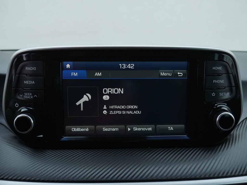 Hyundai Tucson 1.6T-GDi Icebreaker 4x4