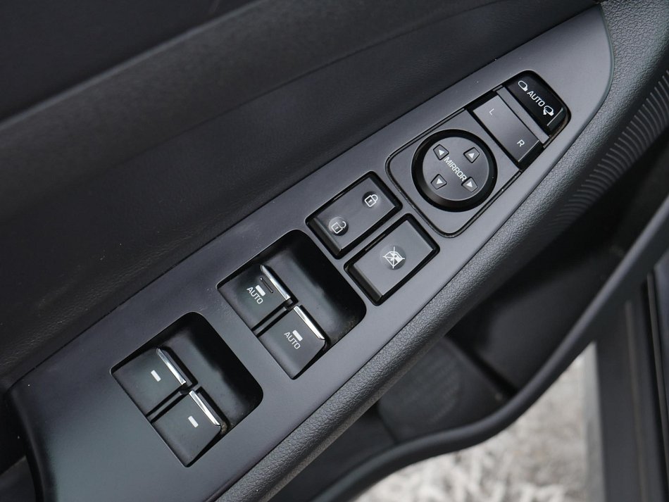 Hyundai Tucson 1.6T-GDi Icebreaker 4x4