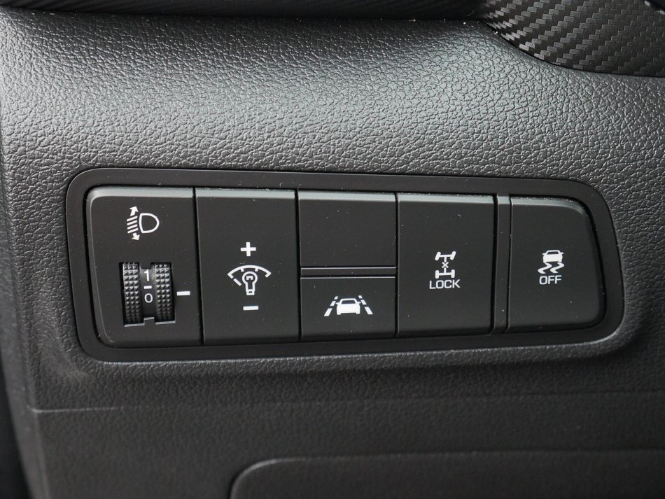 Hyundai Tucson 1.6T-GDi Icebreaker 4x4