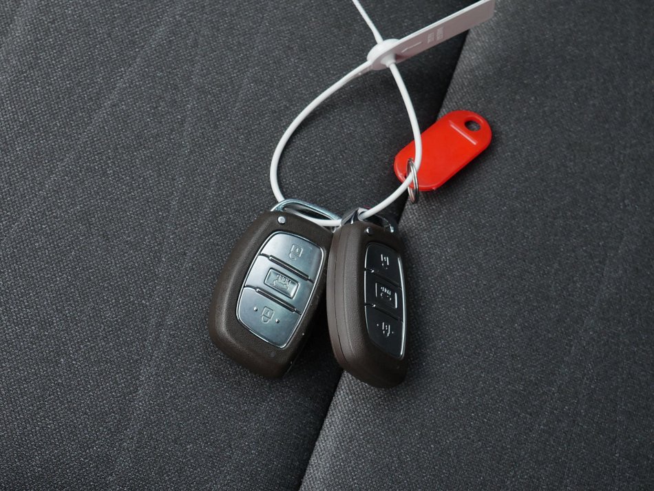 Hyundai Tucson 1.6T-GDi Icebreaker 4x4