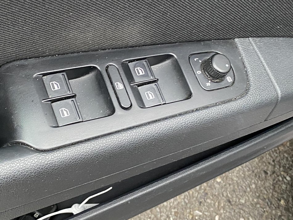 Škoda Superb II 1.6 TDi GreenLine