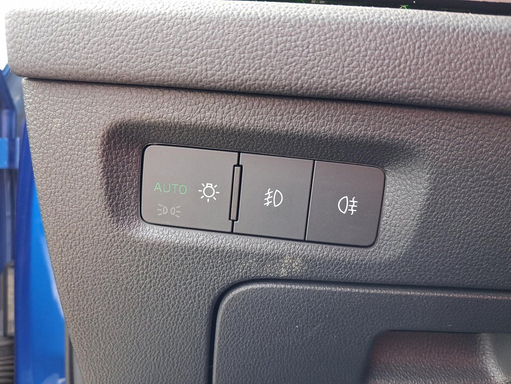 Škoda Octavia IV 1.5 TSi Style