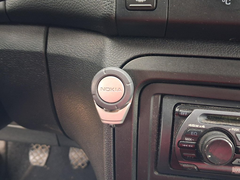 Škoda Fabia II 1.2 12V 