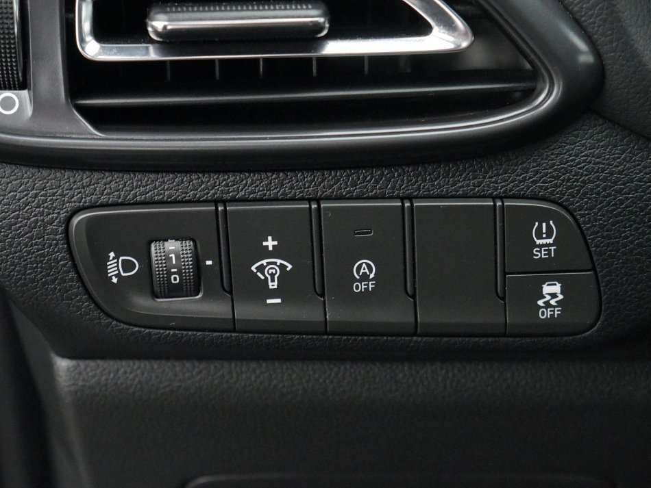 Hyundai I30 1.5 GDi N-Line