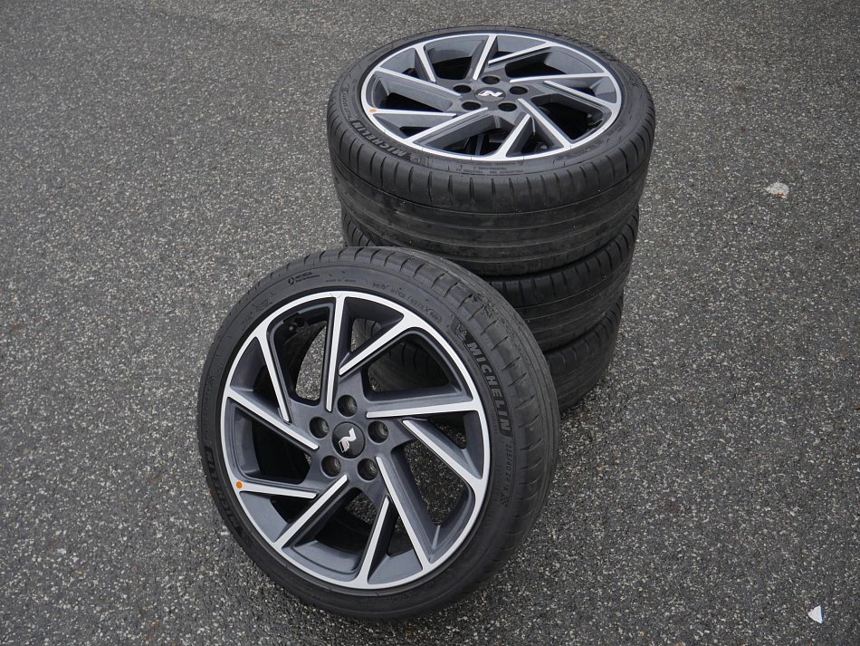 Hyundai I30 1.5 GDi N-Line