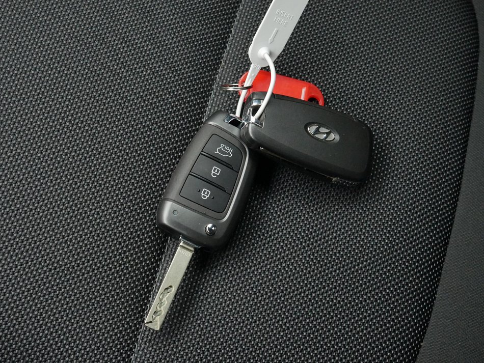 Hyundai I30 1.5 GDi N-Line