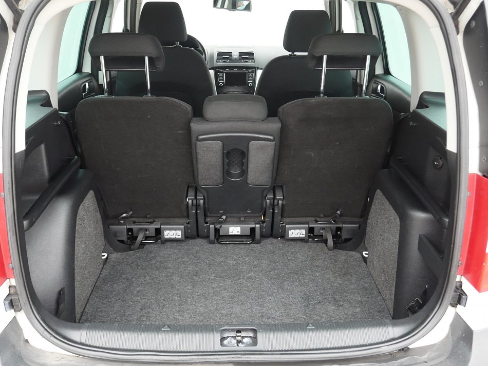 Škoda Yeti 2.0 TDi Ambition 4x4