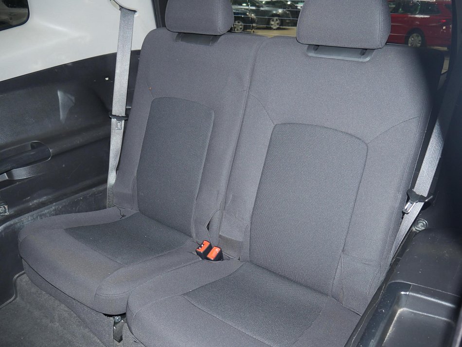 Chevrolet Orlando 2.0 D 