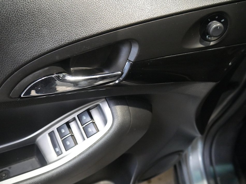 Chevrolet Orlando 2.0 D 