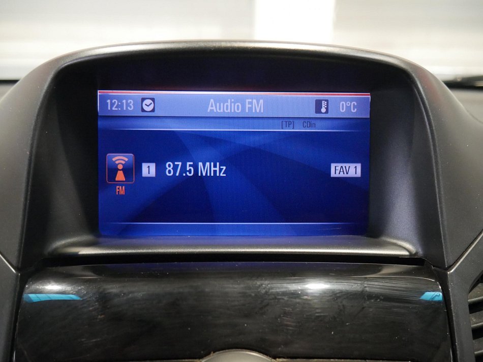 Chevrolet Orlando 2.0 D 