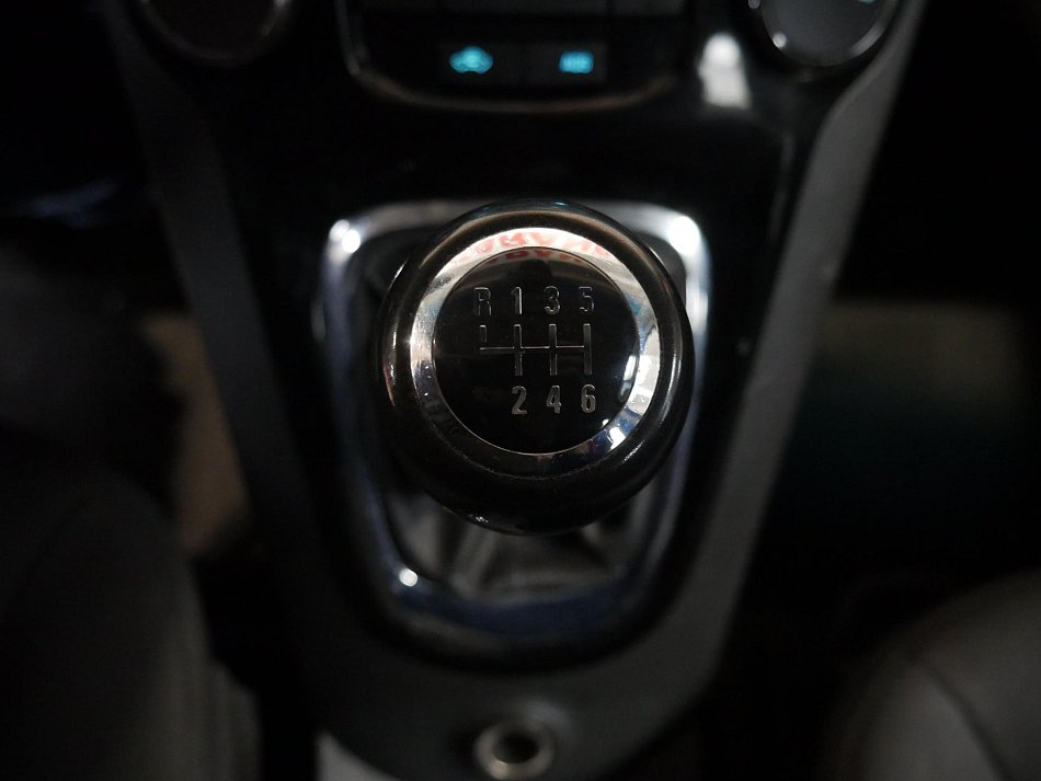 Chevrolet Orlando 2.0 D 