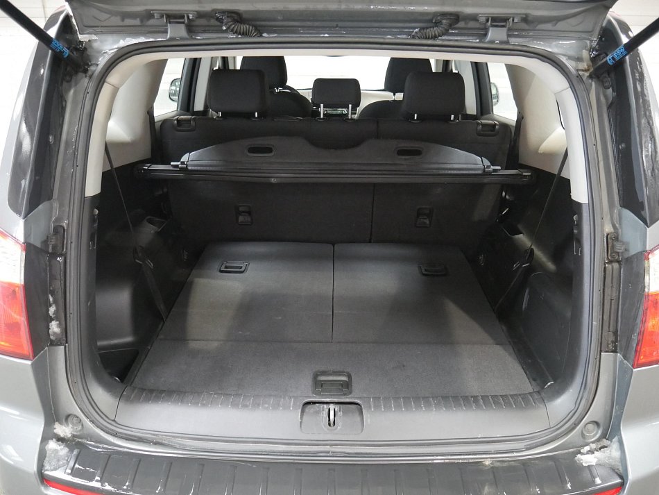 Chevrolet Orlando 2.0 D 